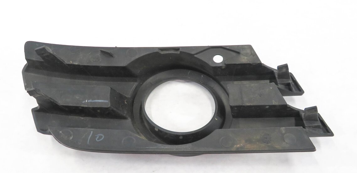 Thumbnail 5: 2008 MERCEDES GL450 (X164) - LEFT FRONT DRIVER FOG LIGHT LAMP GRILLE