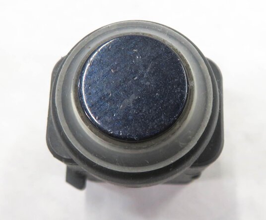 Thumbnail 5: 2008 MERCEDES GL450 (X164) - REAR BUMPER PARK DISTANCE PDC SENSOR SET-6 (BLUE)