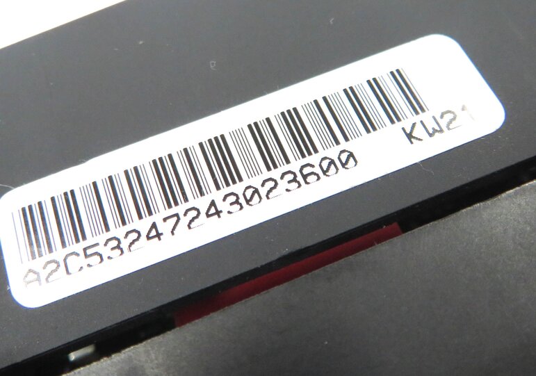 Thumbnail 6: 07-10 BMW X5 X6 (E70 / E71) - RADIO GPS NAVIGATION DVD CD PLAYER STEREO RECEIVER