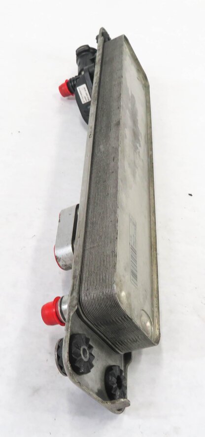 Thumbnail 3: 2007-2014 BMW X5 X6 (E70 E71) - AUTOMATIC TRANSMISSION A/T OIL FLUID COOLER