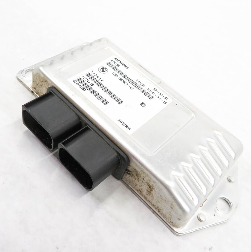 2007-2014 BMW X5 X5M X6 X6M - (E70 / E71) ATC700 TRANSFER CASE CONTROL MODULE