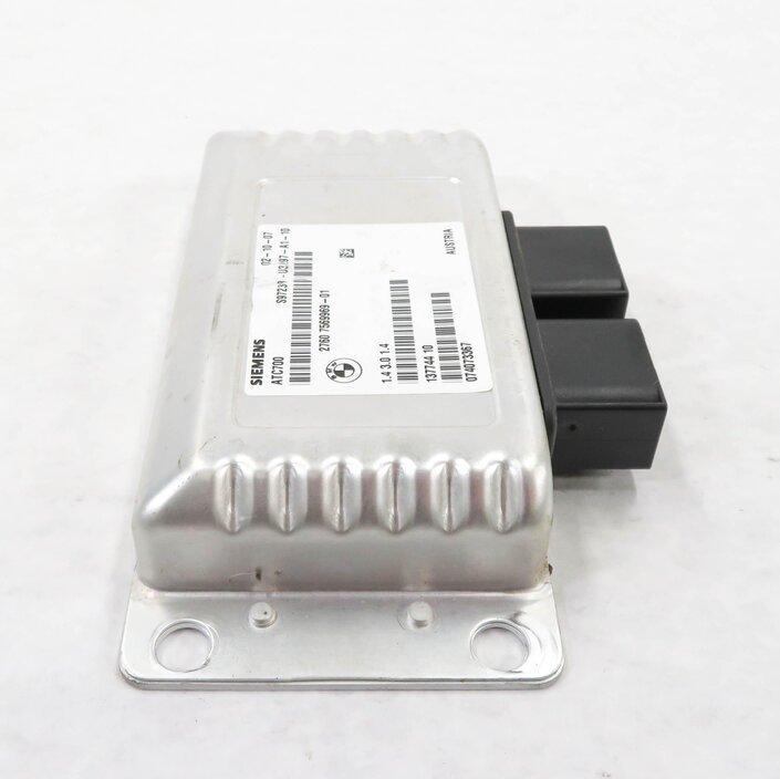 Thumbnail 3: 2007-2014 BMW X5 X5M X6 X6M - (E70 / E71) ATC700 TRANSFER CASE CONTROL MODULE