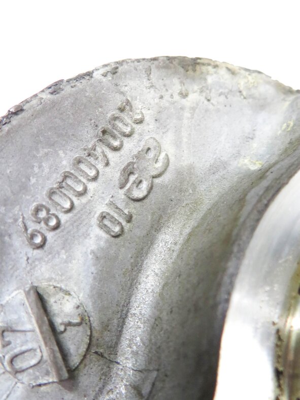 Thumbnail 6: 2007-2013 BMW Z4 128i 323i X3 328i 528i X5 (E87 E90 E60 F25 E70 E89) VACUUM PUMP