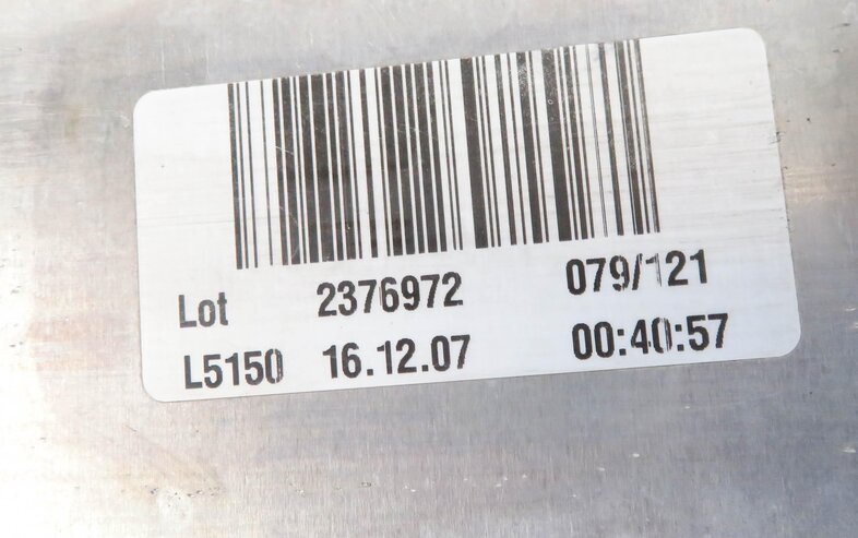 Thumbnail 7: 2007-2014 BMW X5 X6 (E70 / E71) - AUTOMATIC TRANSMISSION OIL FLUID COOLER
