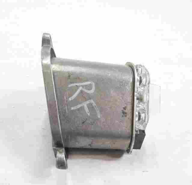 Thumbnail 3: 2011 BMW 550GT (F07) FRONT RIGHT PASSENGER LED HEADLIGHT LAMP TURN SIGNAL MODULE