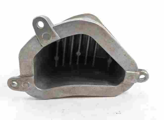 Thumbnail 4: 2011 BMW 550GT (F07) FRONT RIGHT PASSENGER LED HEADLIGHT LAMP TURN SIGNAL MODULE