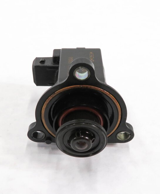 Thumbnail 3: 2011 BMW 550iGT (F07) 4.4L TWIN TURBO ENGINE TURBOCHARGER BLOW OFF VALVE