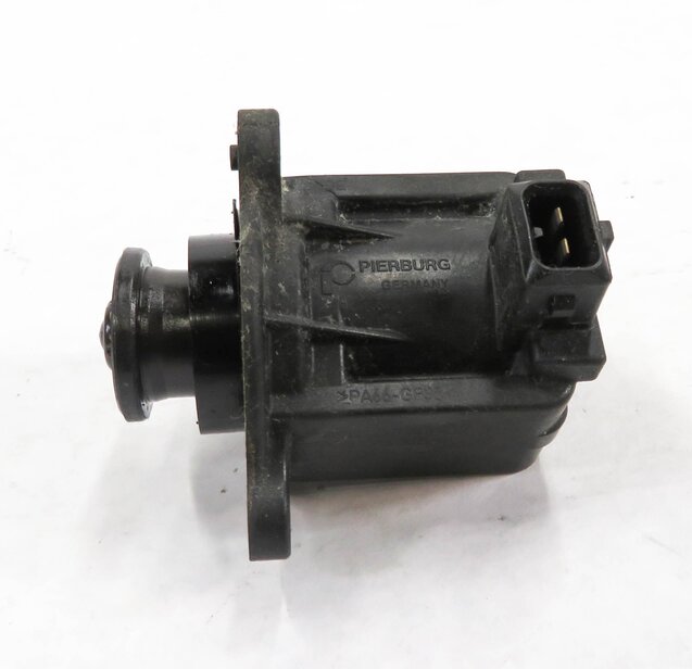 Thumbnail 3: 2011 BMW 550iGT (F07) 4.4L TWIN TURBO ENGINE TURBOCHARGER BLOW OFF VALVE.