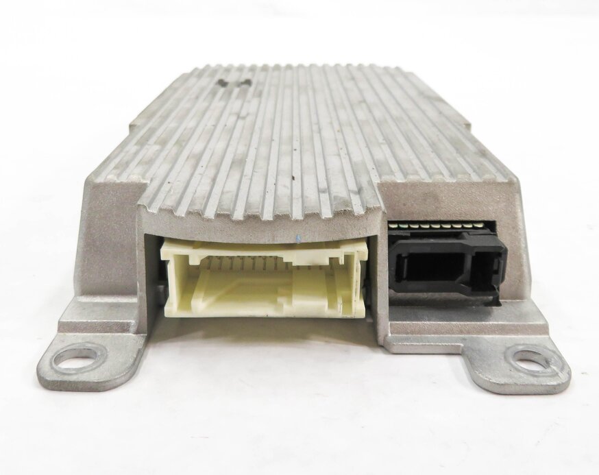 Thumbnail 5: 2011 BMW 550iGT (F07) CELL PHONE MEDIA BLUETOOTH COMMUNICATION TELEMATICS COMBOX