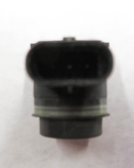 Thumbnail 5: 2011 BMW 550iGT (F07) REAR BUMPER PDC PARK ASSIST DISTANCE SENSOR SET-4 (BLUE)