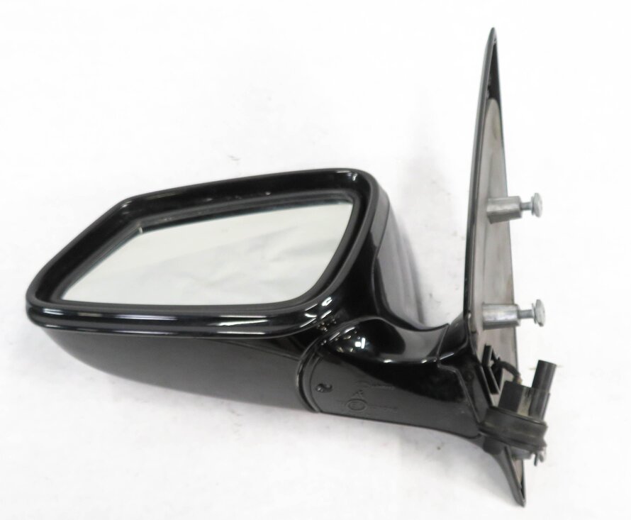 Thumbnail 6: 10-13 BMW 535iGT 550iGT (F07) LEFT P-FOLD HEATED MEMORY AUTODIM MIRROR (BLUE)
