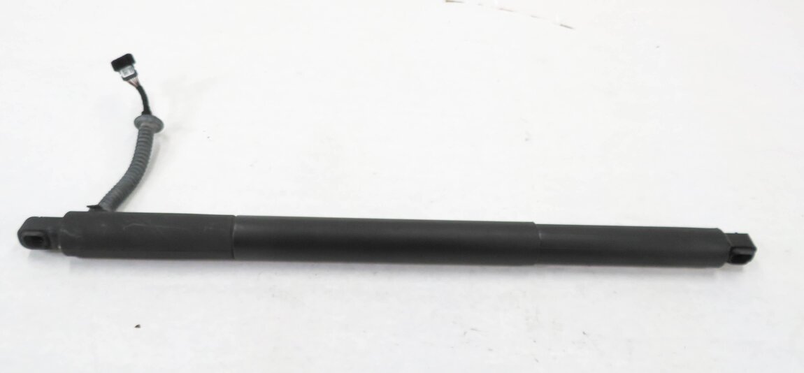 Thumbnail 3: 2011 BMW 550iGT (F07) REAR TRUNK LID SUPPORT ELECTRIC SPINDLE DRIVE SHOCK STRUT.