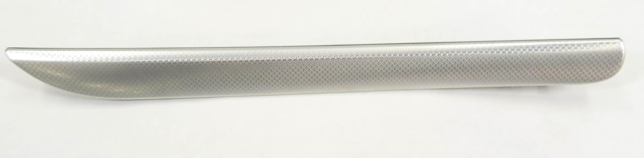 Thumbnail 7: 2010 AUDI A5 (B8 8T) COUPE INTERIOR ALUMINUM FISH SCALE TRIM SET