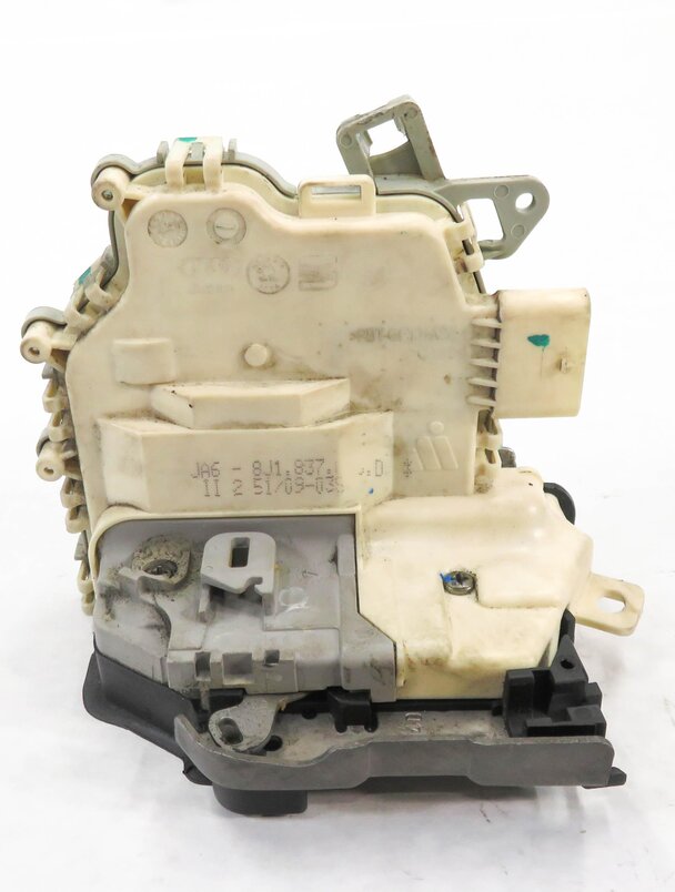 Thumbnail 2: 2010-2019 AUDI / PORSCHE A4 S4 A5 S5 A6 Q3 Q5 Q7 TT 911 - RIGHT FRONT DOOR LATCH