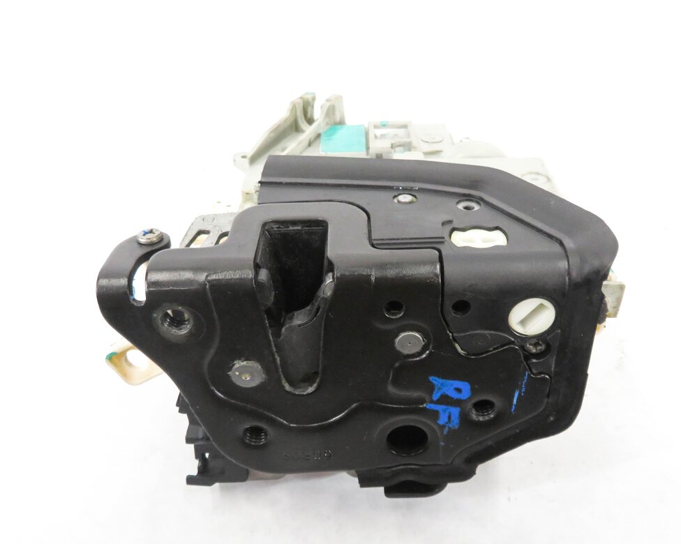 Thumbnail 4: 2010-2019 AUDI / PORSCHE A4 S4 A5 S5 A6 Q3 Q5 Q7 TT 911 - RIGHT FRONT DOOR LATCH
