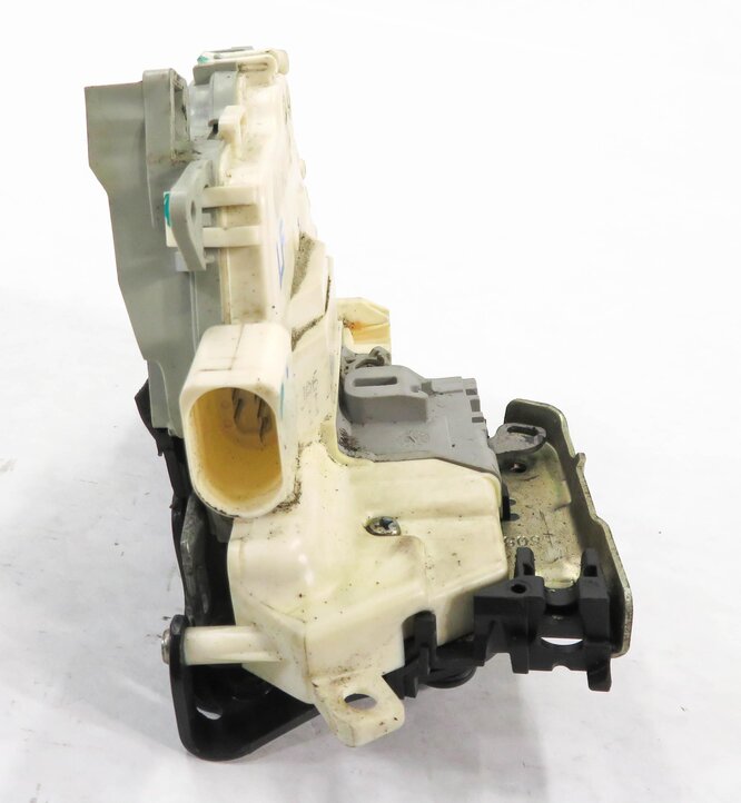 Thumbnail 3: 2010-2019 AUDI / PORSCHE A4 S4 A5 S5 A6 Q3 Q5 Q7 TT 911 - LEFT FRONT DOOR LATCH