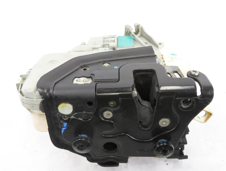 Thumbnail 4: 2010-2019 AUDI / PORSCHE A4 S4 A5 S5 A6 Q3 Q5 Q7 TT 911 - LEFT FRONT DOOR LATCH