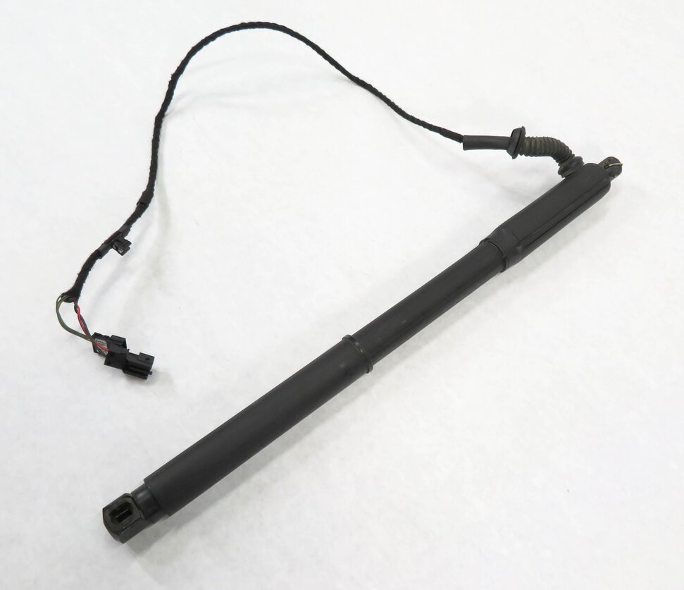 2007-2013 BMW X5 (E70) RIGHT REAR TRUNK HATCH ELECTRIC SPINDLE DRIVE LIFT STRUT