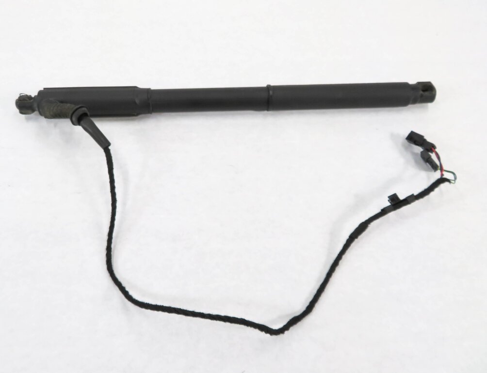Thumbnail 3: 2007-2013 BMW X5 (E70) RIGHT REAR TRUNK HATCH ELECTRIC SPINDLE DRIVE LIFT STRUT