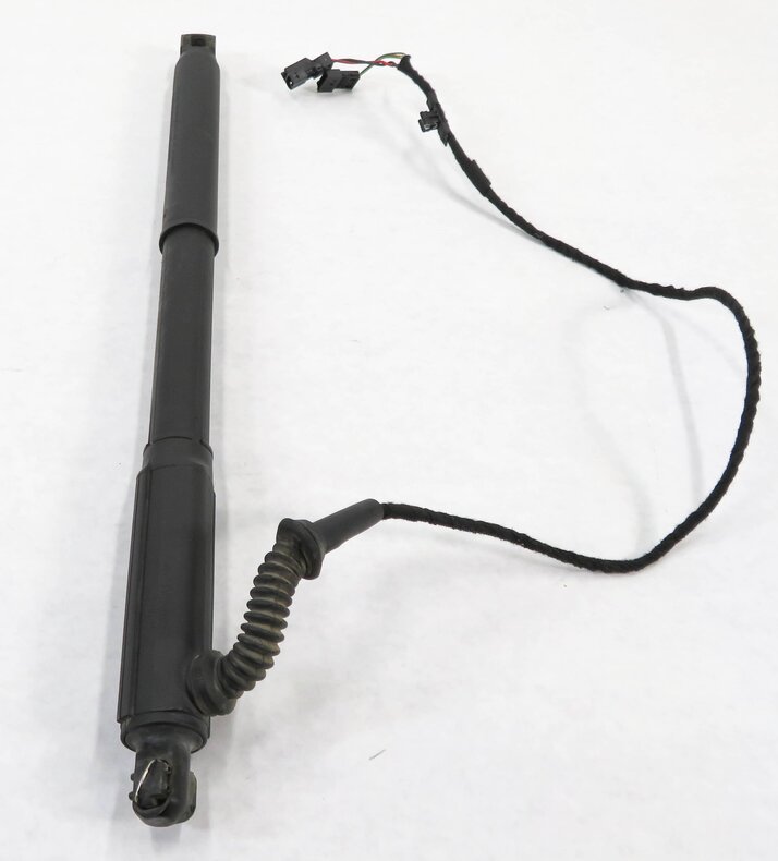 Thumbnail 4: 2007-2013 BMW X5 (E70) RIGHT REAR TRUNK HATCH ELECTRIC SPINDLE DRIVE LIFT STRUT