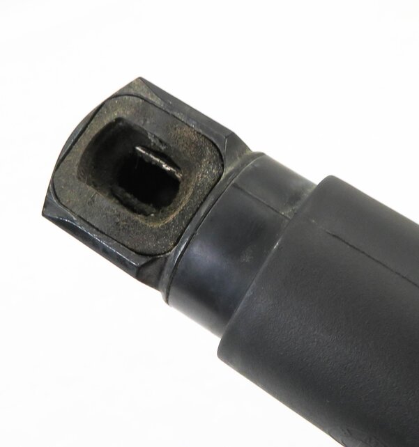 Thumbnail 6: 2007-2013 BMW X5 (E70) RIGHT REAR TRUNK HATCH ELECTRIC SPINDLE DRIVE LIFT STRUT