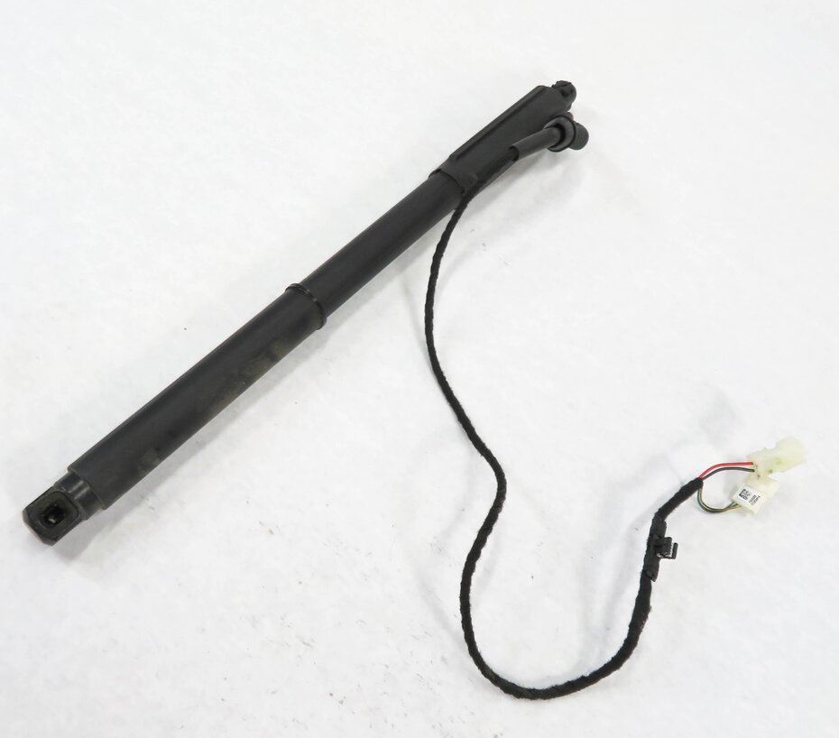 2007-2013 BMW X5 (E70) RIGHT REAR TRUNK HATCH ELECTRIC SPINDLE DRIVE LIFT STRUT