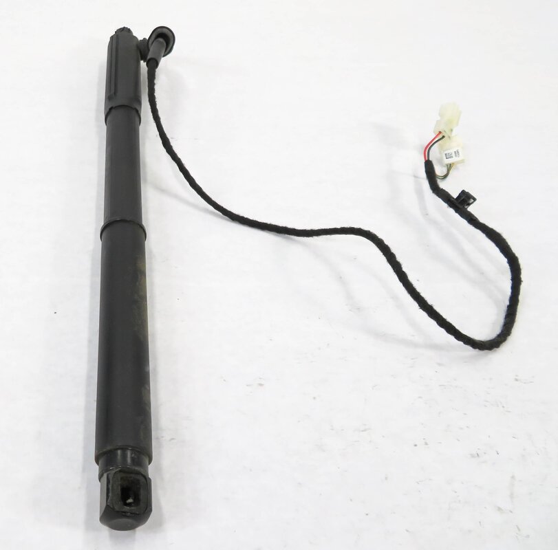 Thumbnail 2: 2007-2013 BMW X5 (E70) RIGHT REAR TRUNK HATCH ELECTRIC SPINDLE DRIVE LIFT STRUT