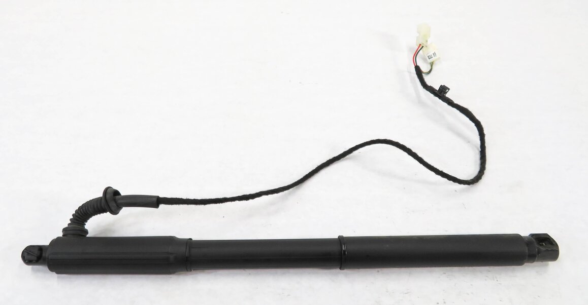 Thumbnail 3: 2007-2013 BMW X5 (E70) RIGHT REAR TRUNK HATCH ELECTRIC SPINDLE DRIVE LIFT STRUT