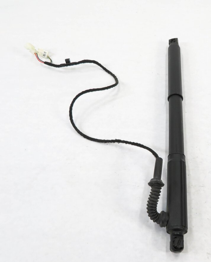 Thumbnail 4: 2007-2013 BMW X5 (E70) RIGHT REAR TRUNK HATCH ELECTRIC SPINDLE DRIVE LIFT STRUT