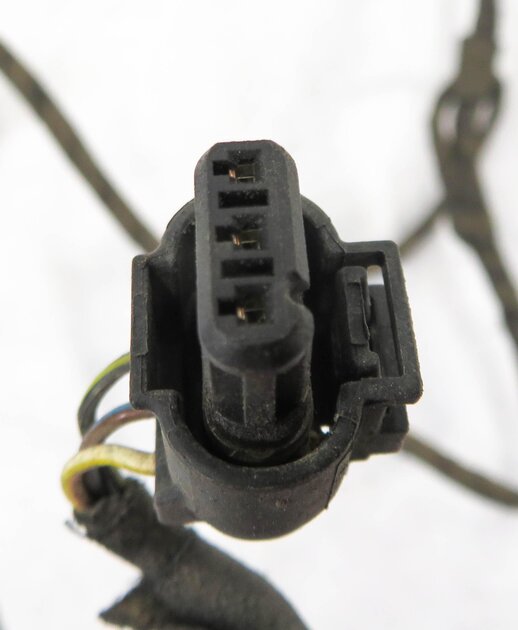 Thumbnail 3: 2010 MERCEDES BENZ E350 (W212) REAR PDC PARK DISTANCE SENSOR SET-4 (INDIUM GRAY)