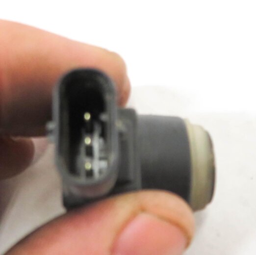Thumbnail 6: 2010 MERCEDES BENZ E350 (W212) REAR PDC PARK DISTANCE SENSOR SET-4 (INDIUM GRAY)