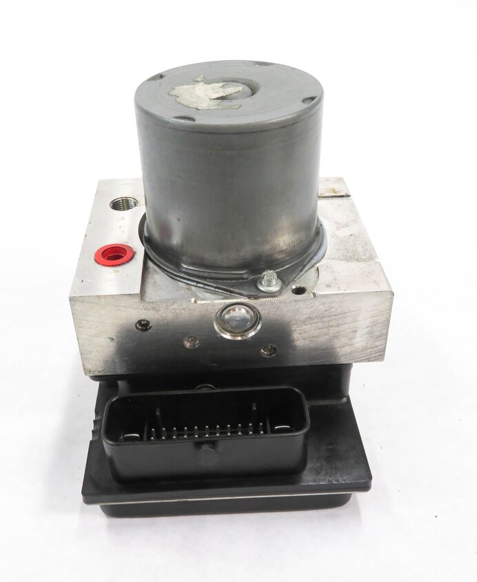 Thumbnail 2: 2010 MERCEDES BENZ E350 (W212) ABS ANTI LOCK BRAKE PUMP w/ MODULE