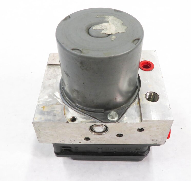 Thumbnail 4: 2010 MERCEDES BENZ E350 (W212) ABS ANTI LOCK BRAKE PUMP w/ MODULE