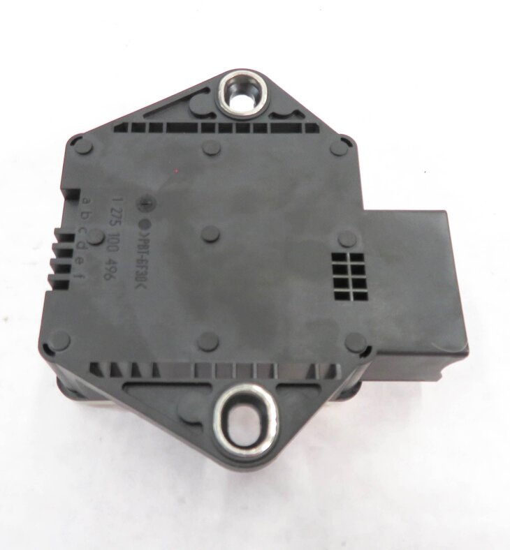 Thumbnail 5: 2007 BMW 328i (E90) YAW SPEED ACCELERATION TURN RATE ROTATION STABILITY SENSOR