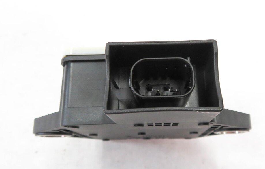 Thumbnail 6: 2007 BMW 328i (E90) YAW SPEED ACCELERATION TURN RATE ROTATION STABILITY SENSOR