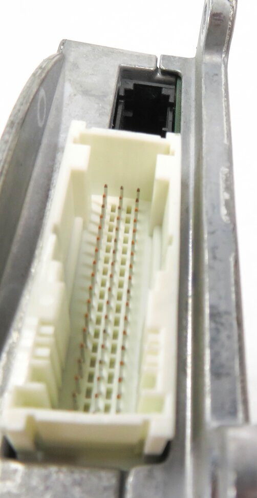 Thumbnail 5: 08-16 BMW 535i 750i 760i X5 X6 Z4 (E60 F01 E70 E89) BLUETOOTH TELEMATICS MODULE
