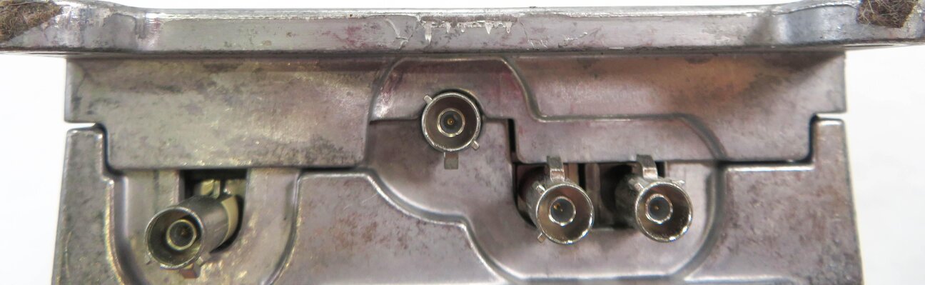 Thumbnail 6: 08-16 BMW 535i 750i 760i X5 X6 Z4 (E60 F01 E70 E89) BLUETOOTH TELEMATICS MODULE