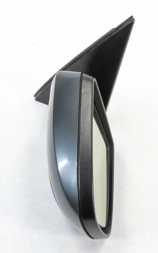 Thumbnail 3: 2010-2013 BMW X5 (E70) LEFT P-FOLD MEM AUTODIM CAMERA HEATED DOOR MIRROR (GRAY)