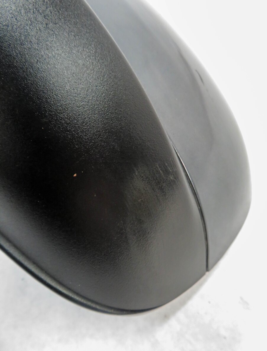 Thumbnail 8: 2010-2013 BMW X5 (E70) LEFT P-FOLD MEM AUTODIM CAMERA HEATED DOOR MIRROR (GRAY)
