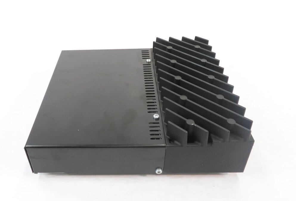 Thumbnail 3: 2008 BMW 328i (E90) RADIO STEREO HiFi AUDIO AMP AMPLIFIER (LEAR)