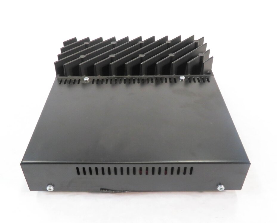 Thumbnail 4: 2008 BMW 328i (E90) RADIO STEREO HiFi AUDIO AMP AMPLIFIER (LEAR)