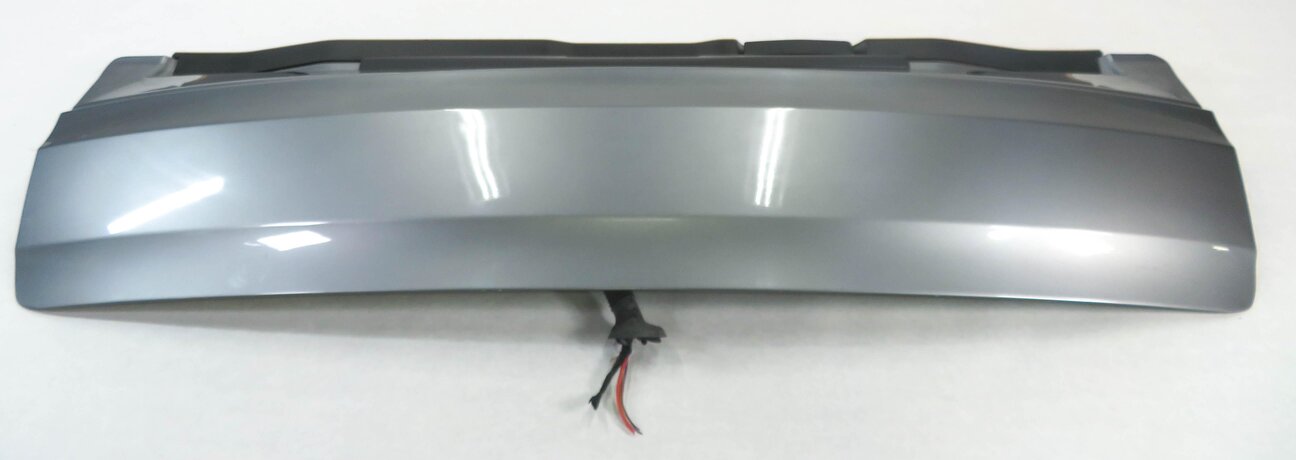 2007-2013 BMW X5 X5M (E70) REAR HATCH TRUNK DOOR TAILGATE (SPACE GRAY MET.)