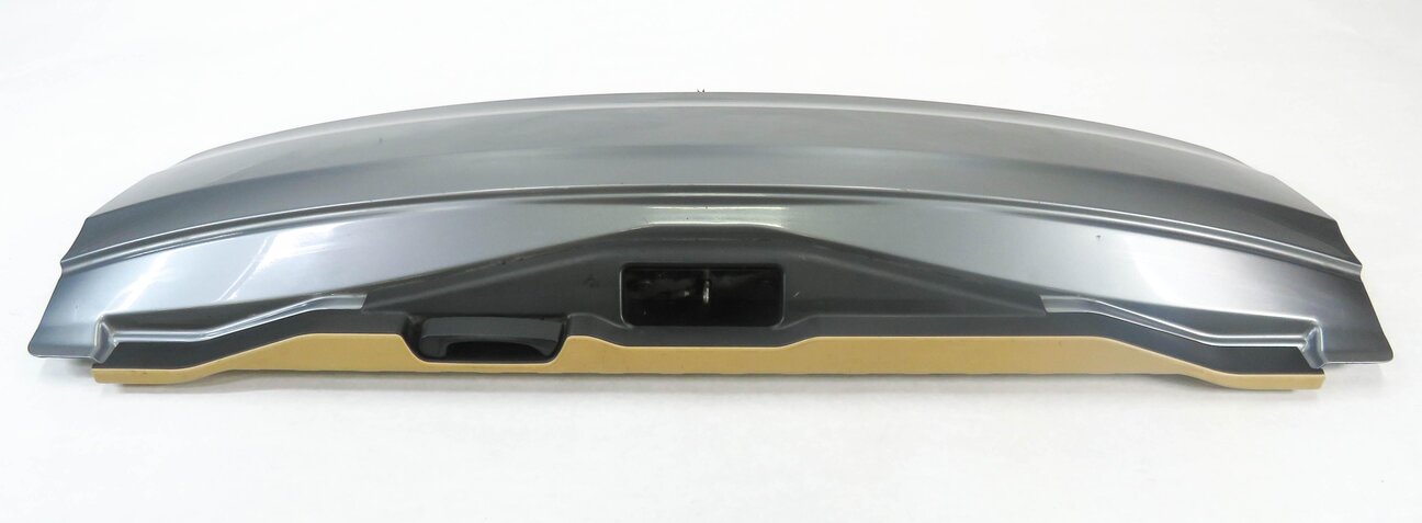 Thumbnail 3: 2007-2013 BMW X5 X5M (E70) REAR HATCH TRUNK DOOR TAILGATE (SPACE GRAY MET.)