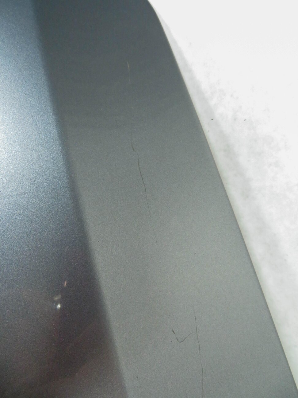 Thumbnail 8: 2007-2013 BMW X5 X5M (E70) REAR HATCH TRUNK DOOR TAILGATE (SPACE GRAY MET.)