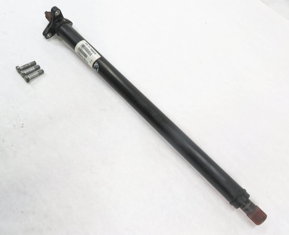 2007-2010 BMW X5 X6 (E70 E71) - 3.0L / 3.0TT FRONT DRIVE LINE SHAFT