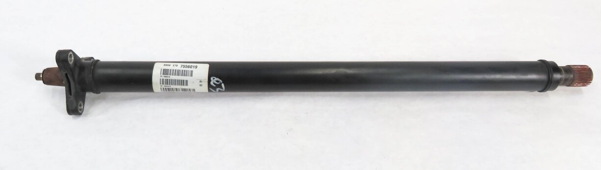 Thumbnail 2: 2007-2010 BMW X5 X6 (E70 E71) - 3.0L / 3.0TT FRONT DRIVE LINE SHAFT