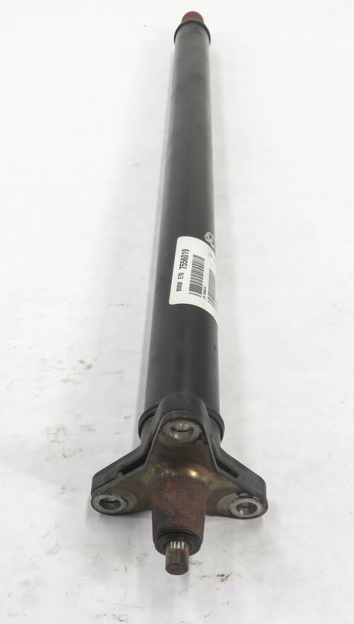 Thumbnail 3: 2007-2010 BMW X5 X6 (E70 E71) - 3.0L / 3.0TT FRONT DRIVE LINE SHAFT