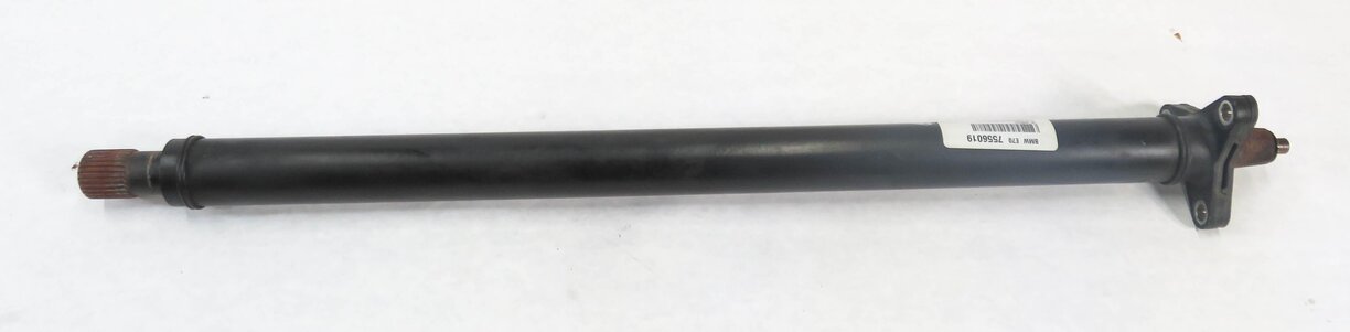 Thumbnail 4: 2007-2010 BMW X5 X6 (E70 E71) - 3.0L / 3.0TT FRONT DRIVE LINE SHAFT