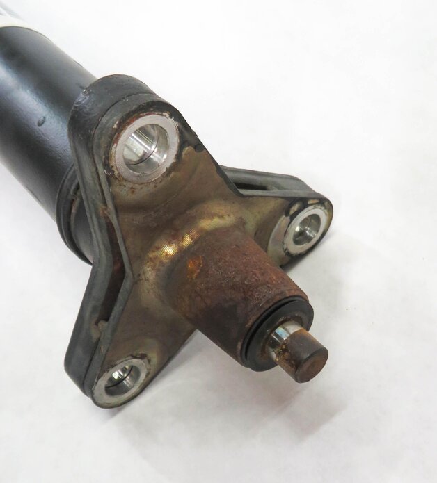 Thumbnail 5: 2007-2010 BMW X5 X6 (E70 E71) - 3.0L / 3.0TT FRONT DRIVE LINE SHAFT