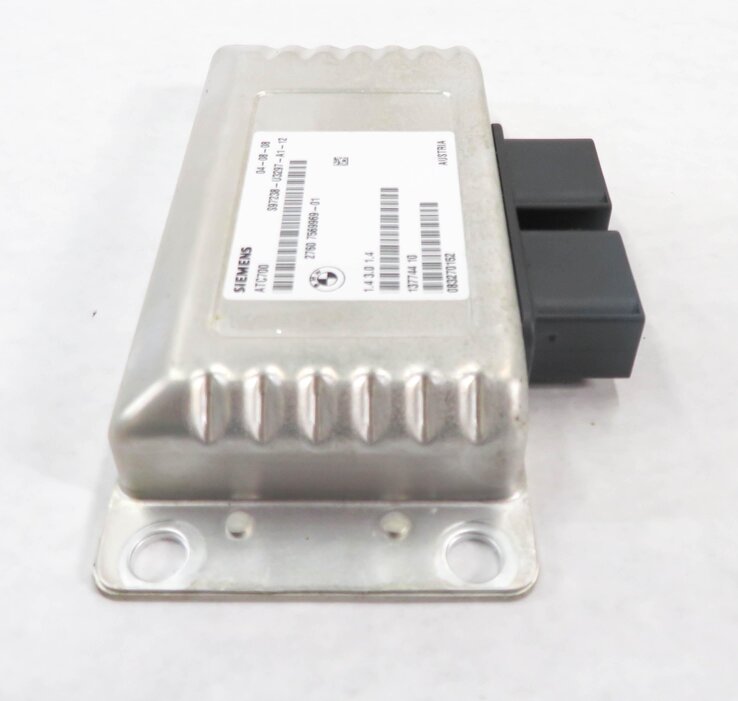 Thumbnail 3: 2007-2014 BMW X5 X5M X6 X6M (E70 / E71) ATC700 TRANSFER CASE CONTROL MODULE